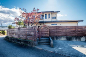Engawa House Momiji-With hot spring